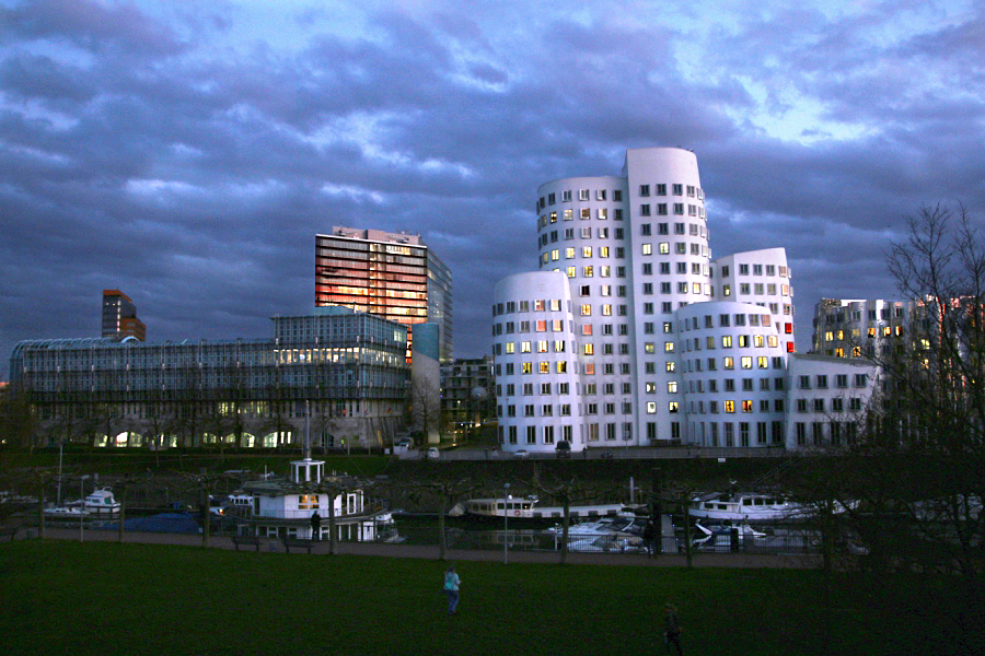 Ansicht von Dresden